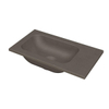 INK Enter Fontein - 40x22x1cm - 0 kraangaten - Quartz beton SW693115