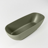 MONDIAZ ROCK vrijstaand bad 170x70cm kleur Army SW491595 MONDIAZ ROCK vrijstaand bad 170x70cm kleur Army SW491595