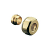 Oventrop jeu de pinces euro conique 3/4 x15 mm 7503431