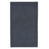 Aquanova London - Tapis de bain - 70x120 cm - Acier (gris) SW1108542