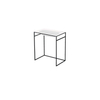 Bette Lux shape frame voor wastafel 60cm mint SW90000 Bette Lux shape frame voor wastafel 60cm mint SW90000