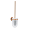 GroheStart AccessoriestoiletborstelsetWarm Sunset Geborsteld SW1553105