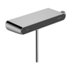 Hansgrohe Tablet Select360 opbouw douchethermostaat chroom SW1566545