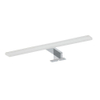 Tiger Eros LED Spiegellamp 4000K Chroom 45x3.9x11cm SW98742 Tiger Eros LED Spiegellamp 4000K Chroom 45x3.9x11cm SW98742
