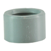 Riko anneau réducteur pvc gris 110 x 40 SW545014