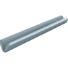 Geberit Pluvia bevestigingsspie - staal - galvanisch verzinkt - 9cm SW30164