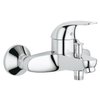 Grohe Swift badmengkraan chroom SW29750 Grohe Swift badmengkraan chroom SW29750