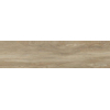 Baldocer Ceramica Belfast wand- en vloertegel - 29.5x120cm - 9.5mm - Rechthoek - gerectificeerd - Houtlook - Beige Mat SW679724