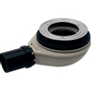 Geberit Setaplano Siphon pour baignoire/receveur de douche H11.5xL16.3cm 90cm SW115551