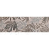ÉCHANTILLON Terravito Elzino carreau mural - 25x75cm - rectifié - Aspect pierre naturelle - Silver mat (argent) SW1221341