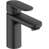 Hansgrohe Vernis Blend - 100 - coolstart wastafelkraan z.afv. PP - mat zwart SW1417418