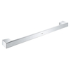 GROHE Selection Cube Barre de baignoire - 60cm - chrome SW97660