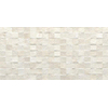 Ceralto Cavino Mosaic Bande décorative - 30x60cm - 8.5mm - Pearl SW1174997