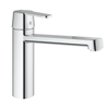 GROHE Get Mitigeur de cuisine - chrome SW76401