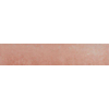 ÉCHANTILLON Ceralto Dorsena Raw Carrelage mural - 6x24cm - 10mm - grès cérame - rose (rose) SW1221071