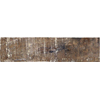 ÉCHANTILLON Terravito Pavero carreau mural - 7,5x30cm - Rectangulaire - 8,6mm - Nature brillant SW736194