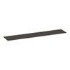 BRAUER Ocean Slim topblad - 240x46x2cm - Timber Anthracite SW1203528