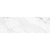 Ceralto Imperio Vein Wandtegel - 31.6x100cm - 9.7mm - gerectificeerd - White SW476782