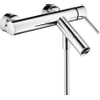 AXOR Starck robinet de baignoire chromé 0452077