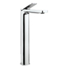 Crosswater Glide II Robinet lavabo modèle haut avec levier Chrome SW648376 Crosswater Glide II Robinet lavabo modèle haut avec levier Chrome SW648376