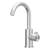 IVY Tribe Mitigeur de lavabo - posé - bec orientable - coldstart - RVS316 - brossé SW1030770