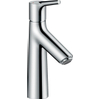 Hansgrohe Talis S wastafelkraan - 100 met waste - hoogglans chroom SW29012