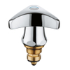Grohe Bovendeel - met Trecorn greep - koud - 3/8 inch 0430846