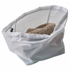 Aquanova Lavia Sac à linge 35x35x35 cm SW485545