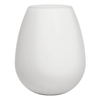 Astro Tacoma Single Applique/Plafonnier - 230V - IP44 - ovale - verre blanc - chrome SW1566356
