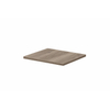 HR badmeubelen Matrix Insert de fond - 35.2x40x1.8cm - pour cadre - chêne Nebraska SW232922