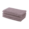 Aquanova London - Serviette invité - 30x50cm - Malva (violet) SW1108549