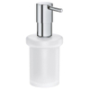 GROHE Distributeur de savon - 160ml - debout - chrome SW878164