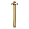 Brauer Gold Edition Plafondarm - 20cm - PVD - geborsteld goud SW547713