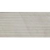 Ceralto Contura Concrete Bande décorative - 30x60cm - 9.0mm - rectifié - Moon SW368618