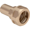 Geberit Mapress C staal overgang klemkoppeling flexbuis 18xflex DN15 0700457 Geberit Mapress C staal overgang klemkoppeling flexbuis 18xflex DN15 0700457
