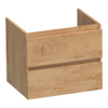 BRAUER Solution Meuble sous-lavabo 60cm Forest Tan SW372770