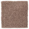 Sealskin Twist Tapis de bain Polyester 60x60 cm Sable SW94577