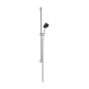 Hansgrohe Activera Select S glijstangset - 90cm - chroom SW1566692