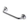 Geesa Hotel Barre d'appui pour baignoire 25 cm. Chromé GA39899