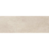 ÉCHANTILLON Douglas Jones Marbles Carreau mural 33x100cm 7mm rectifié éclat blanc Crème SW976558