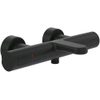 Villeroy & Boch Universal Taps & Fittings Robinet de baignoire - thermostatique - noir mat SW974017