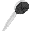 Hansgrohe Pulsify Select XX S HS - 105 - 3jet Relaxation - mat wit SW651122