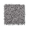 Aquanova Rocca Tapis de bain 60x60cm Gris argenté SW486115