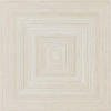 Douglas Jones Textures Decortegel 60x60cm 10mm gerectificeerd R10 porcellanato Bianco SW497828
