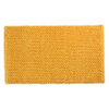 Differnz Popcorn Badmat 50x80cm Oker SW471213