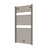 Plieger Palermo Designradiator - 117.5x60cm - 681watt - Zandsteen SW1027422