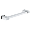 GROHE Essentials Cube Barre d'appui - 40cm - chrome 0438171