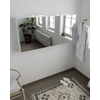 MONDIAZ CUBB spiegelkast 150x70x16cm kleur clay met 3 deuren SW410522 MONDIAZ CUBB spiegelkast 150x70x16cm kleur clay met 3 deuren SW410522