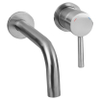 Differnz mitigeur encastré froid/chaud côté droit chro avec mat SW705346 Differnz mitigeur encastré froid/chaud côté droit chro avec mat SW705346