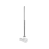 Crosswater Elements 400W - mat wit SW928172